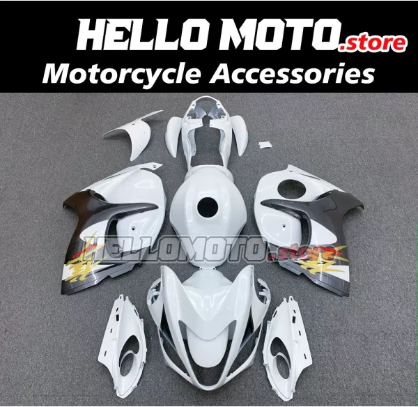 Suzuki Hayabusa GSX1300R 2008-2020 Fairing P/N 2P34