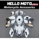 Suzuki Hayabusa GSX1300R 2008-2020 Fairing P/N 2P34