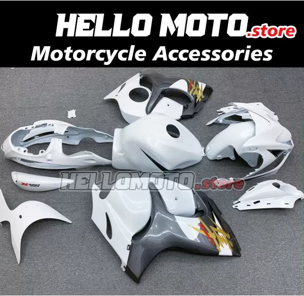 Suzuki Hayabusa GSX1300R 2008-2020 Fairing P/N 2P34