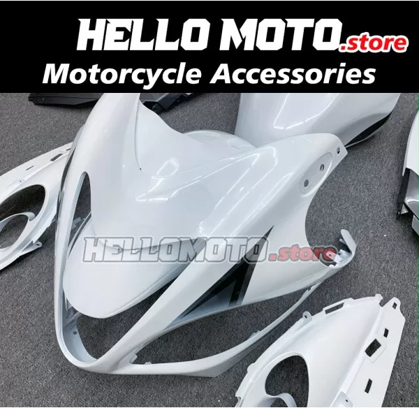 Suzuki Hayabusa GSX1300R 2008-2020 Fairing P/N 2P34