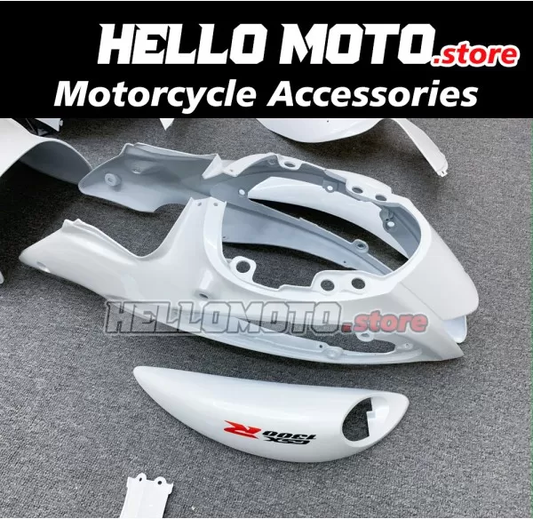 Suzuki Hayabusa GSX1300R 2008-2020 Fairing P/N 2P34