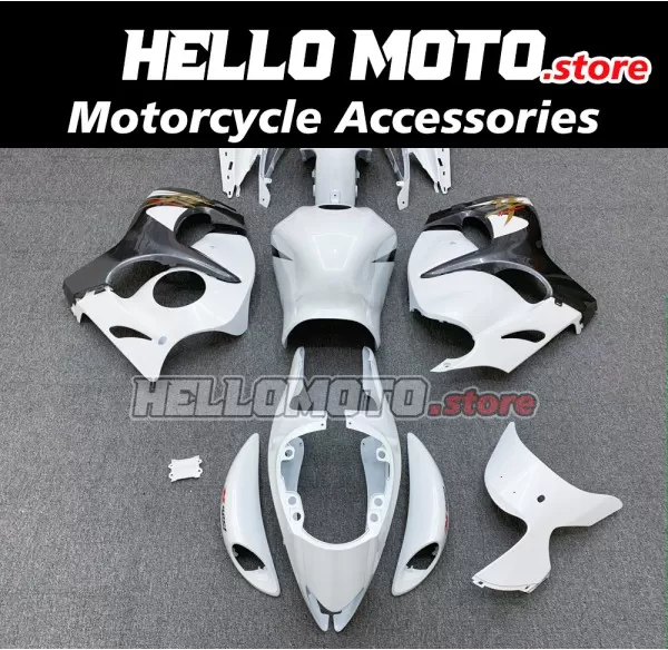 Suzuki Hayabusa GSX1300R 2008-2020 Fairing P/N 2P34