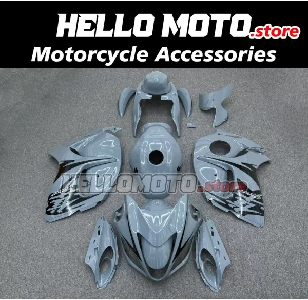 Suzuki Hayabusa GSX1300R 2008-2020 Fairing P/N 2P37