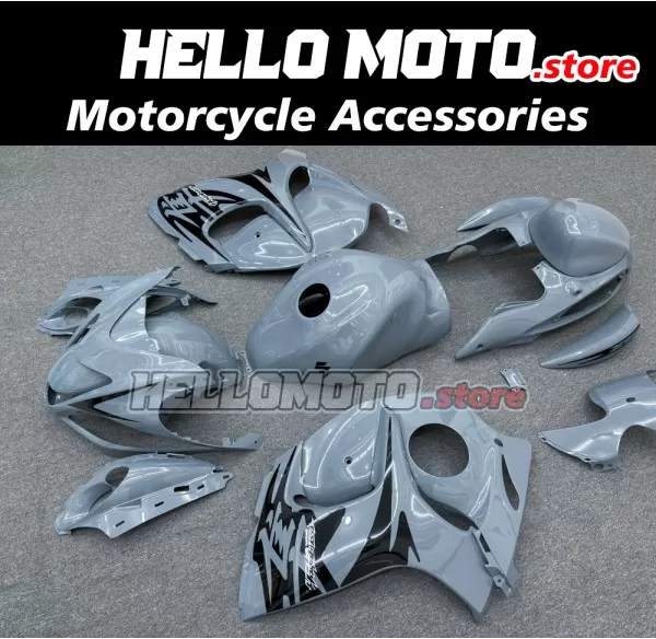 Suzuki Hayabusa GSX1300R 2008-2020 Fairing P/N 2P37