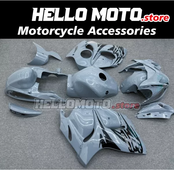 Suzuki Hayabusa GSX1300R 2008-2020 Fairing P/N 2P37
