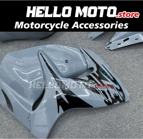 Suzuki Hayabusa GSX1300R 2008-2020 Fairing P/N 2P37