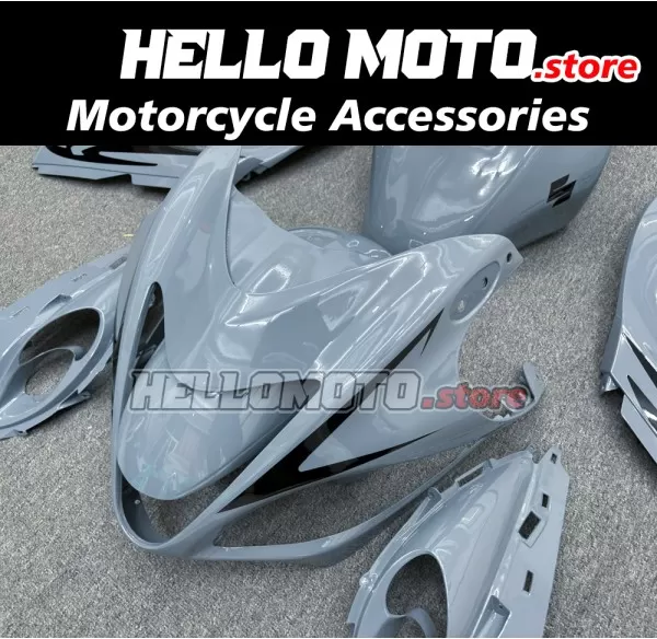 Suzuki Hayabusa GSX1300R 2008-2020 Fairing P/N 2P37