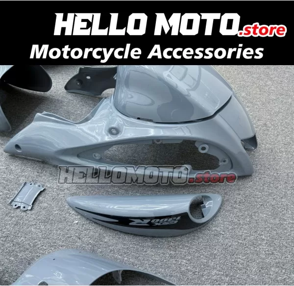 Suzuki Hayabusa GSX1300R 2008-2020 Fairing P/N 2P37
