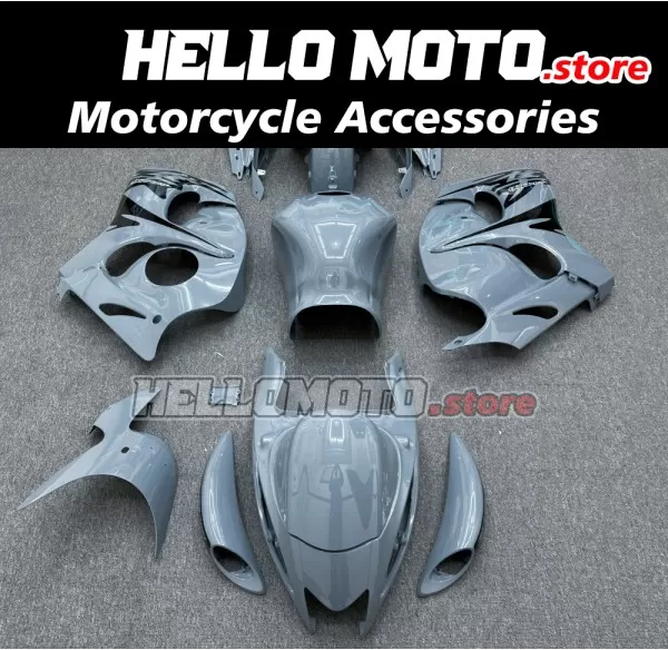 Suzuki Hayabusa GSX1300R 2008-2020 Fairing P/N 2P37