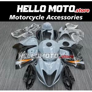 Suzuki Hayabusa GSX1300R 2008-2020 Fairing P/N 2P29