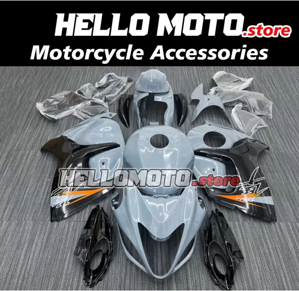 Suzuki Hayabusa GSX1300R 2008-2020 Fairing P/N 2P29