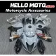 Suzuki Hayabusa GSX1300R 2008-2020 Fairing P/N 2P29