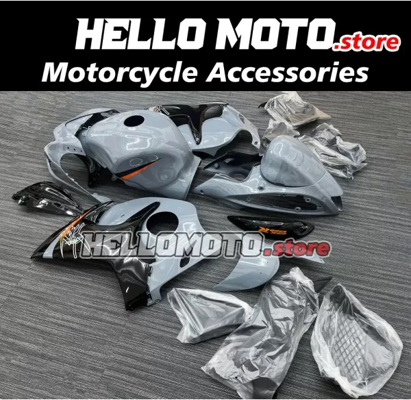 Suzuki Hayabusa GSX1300R 2008-2020 Fairing P/N 2P29