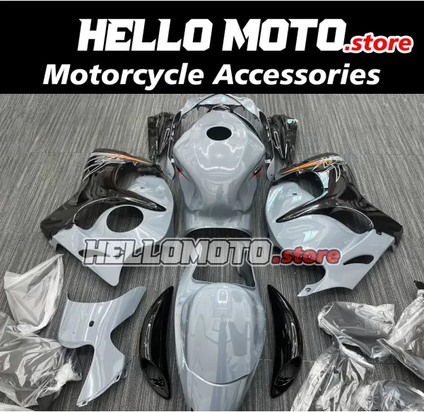 Suzuki Hayabusa GSX1300R 2008-2020 Fairing P/N 2P29