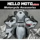 Suzuki Hayabusa GSX1300R 2008-2020 Fairing P/N 2P29