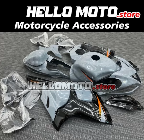 Suzuki Hayabusa GSX1300R 2008-2020 Fairing P/N 2P29