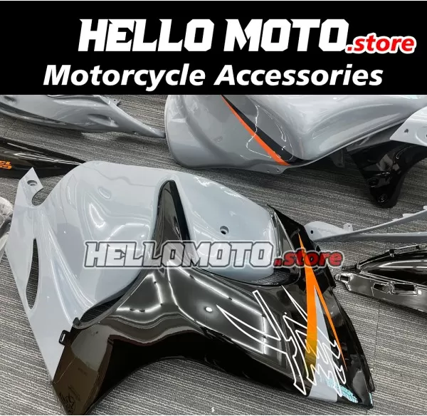 Suzuki Hayabusa GSX1300R 2008-2020 Fairing P/N 2P29