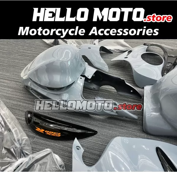 Suzuki Hayabusa GSX1300R 2008-2020 Fairing P/N 2P29