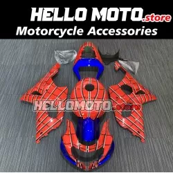 Suzuki GSX-R 1000 2001-2002 Fairing P/N 2AC1