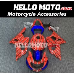 Suzuki GSX-R 1000 2001-2002 Fairing P/N 2AC1