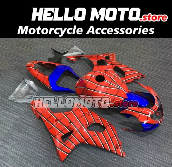 Suzuki GSX-R 1000 2001-2002 Fairing P/N 2AC1