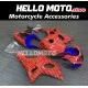 Suzuki GSX-R 1000 2001-2002 Fairing P/N 2AC1