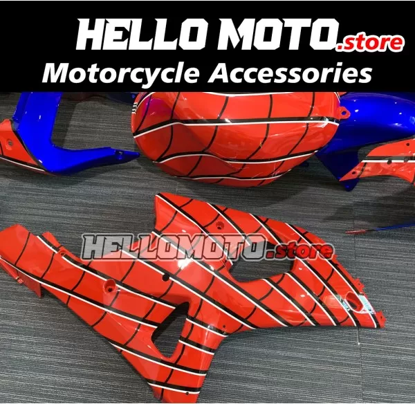 Suzuki GSX-R 1000 2001-2002 Fairing P/N 2AC1