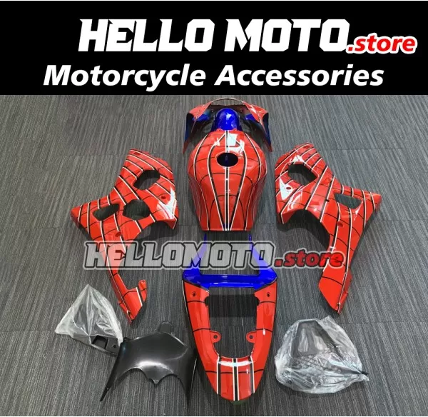 Suzuki GSX-R 1000 2001-2002 Fairing P/N 2AC1