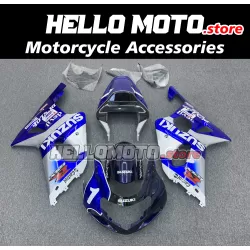 Suzuki GSX-R 1000 2001-2002 Fairing P/N 2AC4