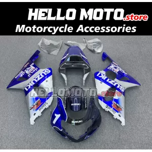 Suzuki GSX-R 1000 2001-2002 Fairing P/N 2AC4 Suzuki GSX-R 1000 2001-2002 Fairing P/N 2AC4