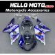 Suzuki GSX-R 1000 2001-2002 Fairing P/N 2AC4