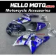 Suzuki GSX-R 1000 2001-2002 Fairing P/N 2AC4