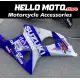 Suzuki GSX-R 1000 2001-2002 Fairing P/N 2AC4