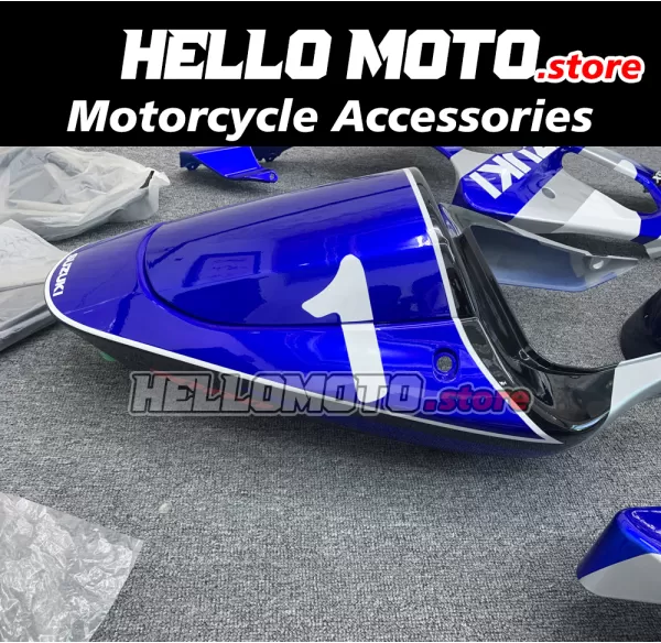 Suzuki GSX-R 1000 2001-2002 Fairing P/N 2AC4