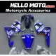 Suzuki GSX-R 1000 2001-2002 Fairing P/N 2AC4