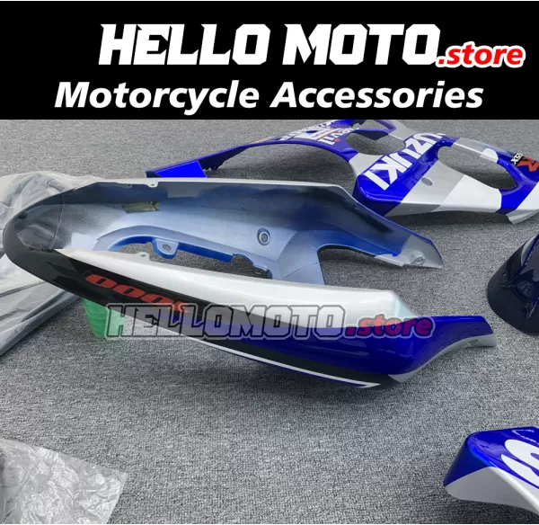 Suzuki GSX-R 1000 2001-2002 Fairing P/N 2AC4
