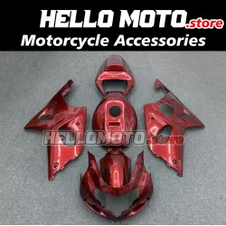 Suzuki GSX-R 1000 2001-2002 Fairing P/N 2AC5