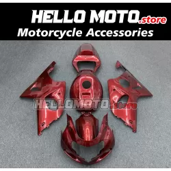Suzuki GSX-R 1000 2001-2002 Fairing P/N 2AC5 Suzuki GSX-R 1000 2001-2002 Fairing P/N 2AC5