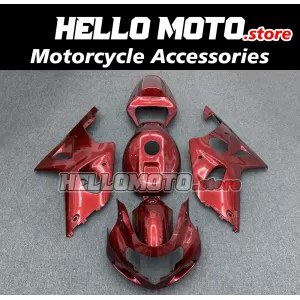Suzuki GSX-R 1000 2001-2002 Fairing P/N 2AC5 Suzuki GSX-R 1000 2001-2002 Fairing P/N 2AC5