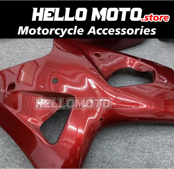 Suzuki GSX-R 1000 2001-2002 Fairing P/N 2AC5 Suzuki GSX-R 1000 2001-2002 Fairing P/N 2AC5