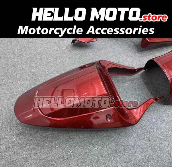 Suzuki GSX-R 1000 2001-2002 Fairing P/N 2AC5 Suzuki GSX-R 1000 2001-2002 Fairing P/N 2AC5