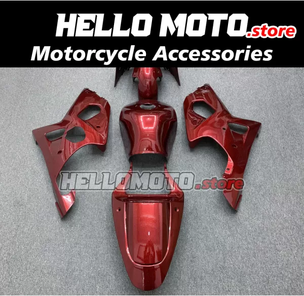Suzuki GSX-R 1000 2001-2002 Fairing P/N 2AC5 Suzuki GSX-R 1000 2001-2002 Fairing P/N 2AC5