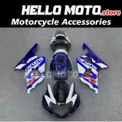 Suzuki GSX-R 1000 2001-2002 Fairing P/N 2AC2