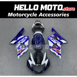 Suzuki GSX-R 1000 2001-2002 Fairing P/N 2AC2