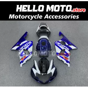 Suzuki GSX-R 1000 2001-2002 Fairing P/N 2AC2 Suzuki GSX-R 1000 2001-2002 Fairing P/N 2AC2