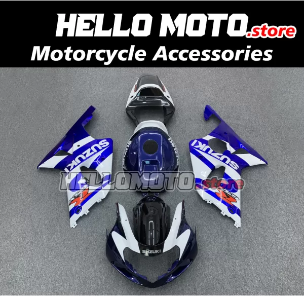 Suzuki GSX-R 1000 2001-2002 Fairing P/N 2AC2 Suzuki GSX-R 1000 2001-2002 Fairing P/N 2AC2