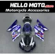 Suzuki GSX-R 1000 2001-2002 Fairing P/N 2AC2 Suzuki GSX-R 1000 2001-2002 Fairing P/N 2AC2