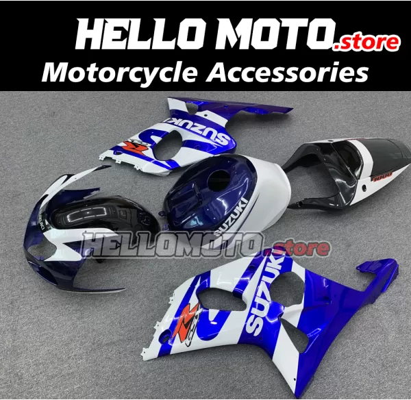 Suzuki GSX-R 1000 2001-2002 Fairing P/N 2AC2 Suzuki GSX-R 1000 2001-2002 Fairing P/N 2AC2