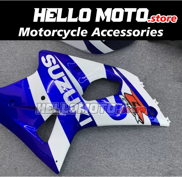 Suzuki GSX-R 1000 2001-2002 Fairing P/N 2AC2 Suzuki GSX-R 1000 2001-2002 Fairing P/N 2AC2