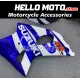 Suzuki GSX-R 1000 2001-2002 Fairing P/N 2AC2 Suzuki GSX-R 1000 2001-2002 Fairing P/N 2AC2